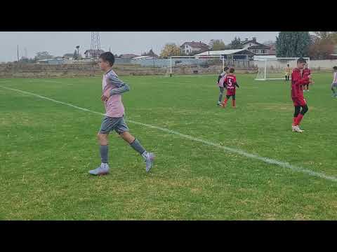 Видео: ФК Кремиковци U13 - ФК БОТЕВ СФ U13 2ро полувреме 0:16 к.р.