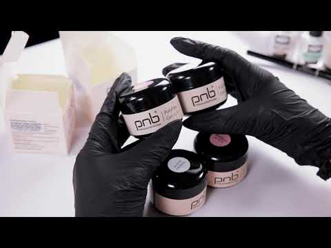 Видео: Ice IQ cel & Polyflex Gel Lux – виды, особенности и преимущества