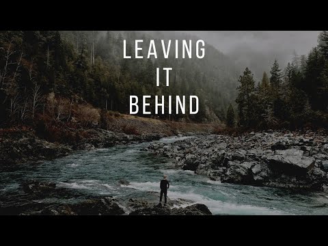 Видео: Отказ от социальных сетей и выбор более размеренной жизни.