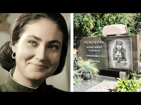 Видео: Как сейчас живет Зоя из "В бой идут одни старики": тайный муж и жизнь на ДВЕ страны