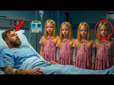 Видео: "МОЖЕМ ДА ТЕ СПАСИМ, ТАТКО!" - МИЛИОНЕР ОСИНОВЯВА 4 ПРОСЯЧКИ БЛИЗНАЧКИ В ПОСЛЕДНИТЕ СИ ДНИ ОТ Ж...