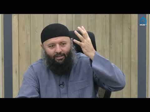 Видео: |5| Бадан ва Калб Касаллигинг Сабаблари - Шайх Содик Самаркандий