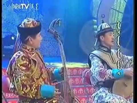Видео: Altain Magtaal Алтайн магтаал | www.mongolianworld.com
