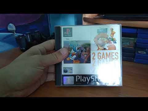 Видео: Моя маленькая коллекция игр на Sony Playstation 1 Pal региона