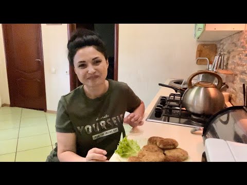 Видео: Про работу/ про детей/ про вкусный и быстрый рецепт нашего ужина  @NatalyaLim_official