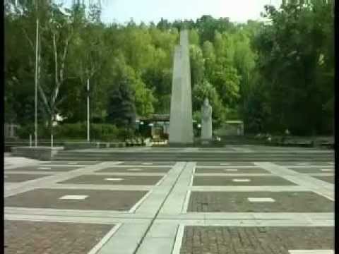 Видео: Филмче за град Елена / V.S /