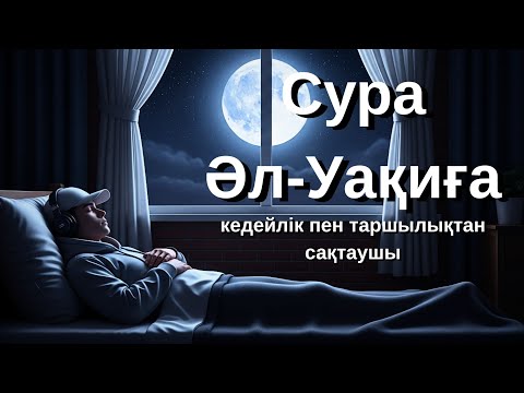 Видео: КЕЙІНГЕ ҚАЛДЫРМА! Тез Нәсіп Келу Құпиясы! Бар-жоғы 5 минут | Уақиға сүресі