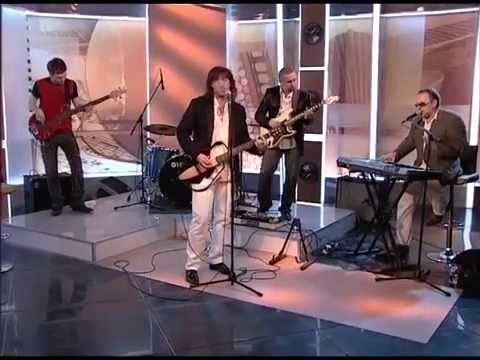 Видео: Белый орел – Альбион (вокал - Л.Гревнов ,А.Храмов)