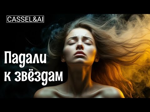 Видео: CASSEL&AI - Падали к звёздам V.6