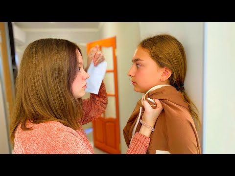 Видео: Настоящая ССОРА ЛУЧШИХ ПОДРУГ! Кому это выгодно?