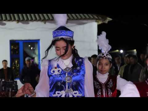 Видео: Қыз ұзату Жырық ауылы