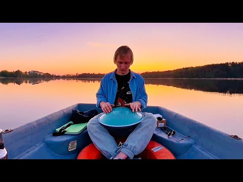 Видео: ГЛЮКОФОН НА ОЗЕРЕ / КОСМИЧЕСКАЯ МУЗЫКА / СЛУШАТЬ ГЛЮКОФОН 20 МИНУТ / МУЗЫКА ДЛЯ СНА И РАССЛАБЛЕНИЯ