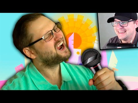 Видео: ЛУЧШИЙ ПЕВЕЦ 21-го ВЕКА - Реакция на Куплинова