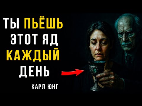 Видео: У тебя НЕ депрессия. Ты просто "убила" в себе Архетип Королевы | Карл Юнг