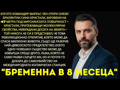 Видео: Астронавт открива лек за рак на Марс - това у дома унищожава живота му