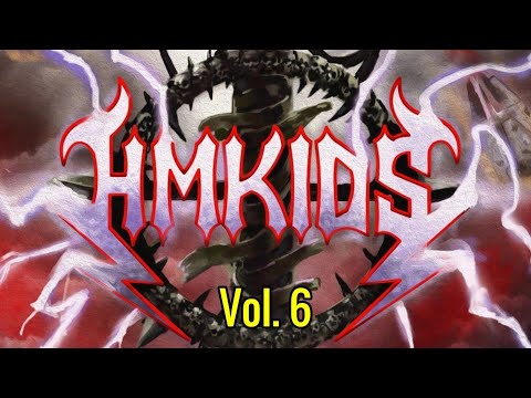 Видео: HMKids - Unofficial Vol. 6 [Без клипов]