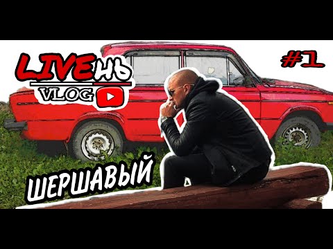 Видео: Хапнул ЖИГУ, сдохла через 3 км. LIVEнь ‘1