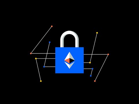 Видео: Уязвимость контроля доступа в смарт-контракте на примере | Ваня, Go!