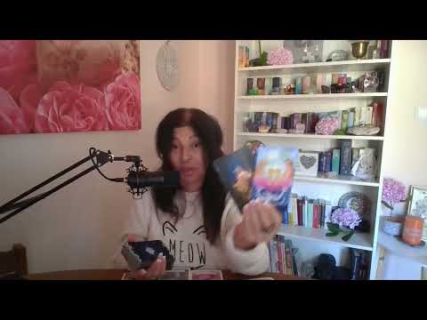 Видео: ДЕВА — ОНИ ЗНАЮТ, ЧТО ВЫ ОБА ПРЕДНАЗНАЧЕНЫ! ИХ СЕРДЦА БЬЮТСЯ! #ДЕВА #ГАДАНИЕТАРО #ЛЮБОВЬДЕВА