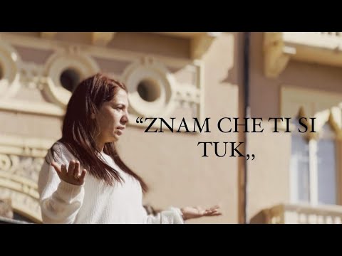 Видео: Tanya - Znam che ti si tuk / Таня - Знам, че ти си тук