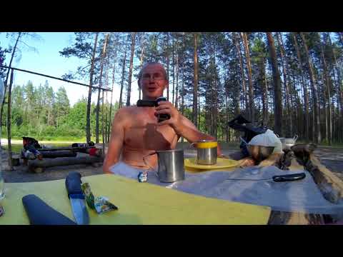 Видео: Лух. Фролищи- Перово.