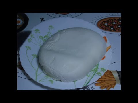 Видео: Сыр Филадельфия /  Сливочный сыр в домашних условиях