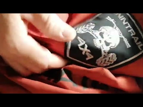 Видео: Ремонт неопрена клеем "Жидкая латка". Протерся носок на вейдерсах FINNTRAIL