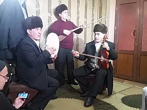 Видео: Адхамжон  Юнусов ижроларида 2 та кушик. Юнускори Юсупов шогиртлари  2018 йил Андижонда