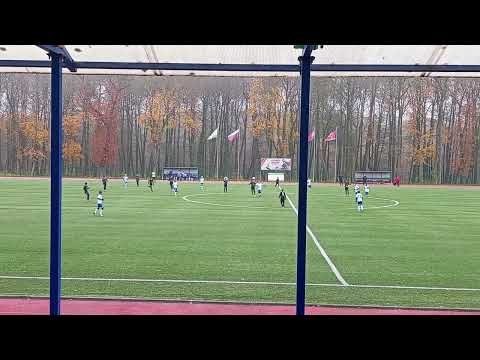 Видео: ФК Калининград - ФК Балтика 08.11.25 турнир