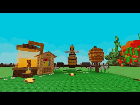 Видео: Небесная ягода в Grow A Garden | Grow A Garden Roblox