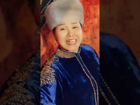 Видео: Той ыры - Айдай Стамкулова