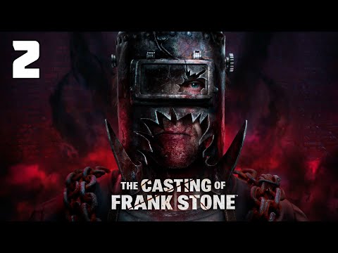 Видео: ТАЙНЫ ЗАВОДА • The Casting of Frank Stone #2