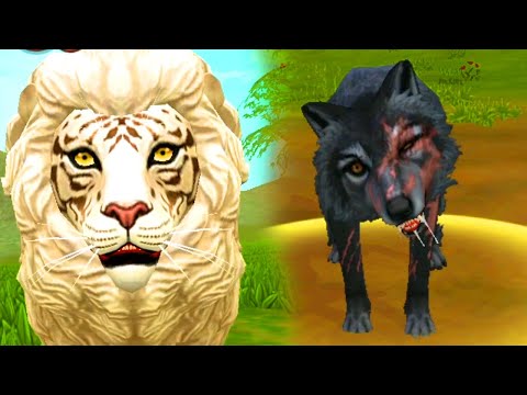 Видео: ПОБЕДИЛ ВСЕХ БОССОВ в ОДИНОЧКУ в WILDCRAFT