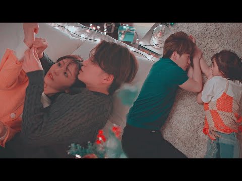 Видео: Предложил подруге детства притвориться его женой 💖