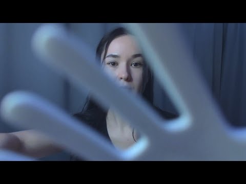 Видео: АСМР для расслабления и сна😴