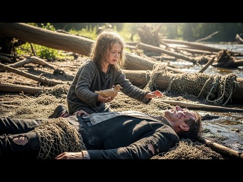 Видео: Сирота приютила раненого олигарха, а он поставил её перед НЕВОЗМОЖНЫМ выбором.