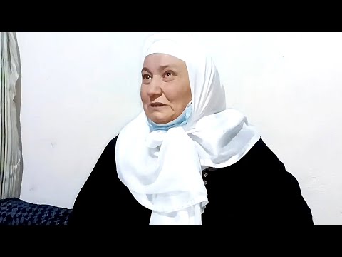 Видео: МАРА ИХЕЛ НАГЕН😱АХВОЛМА БИНЕН АВВАЛ БАД ГАП ЗАНЕН МАРА МЕФАРАКИ...