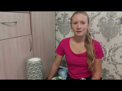 Видео: Мое первое ASMR🥰