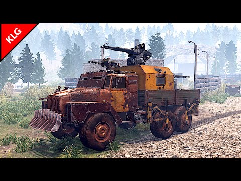 Видео: БАГ ЗА БАГОМ ► Ashes of the Union (2024)