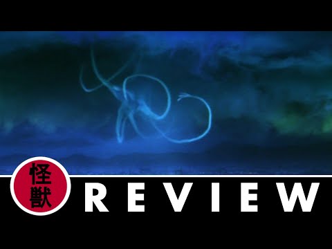 Видео: Рецензии на фильм «Подъём из глубин» | Догора (1964)