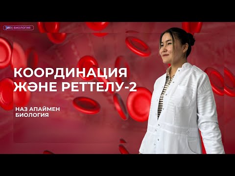 Видео: КООРДИНАЦИЯ ЖӘНЕ РЕТТЕЛУ | ҚАҢТАР ҰБТҒА ДАЙЫНДЫҚ