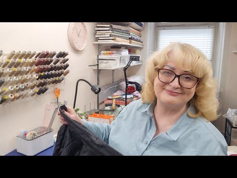 Видео: Я ЗАШИВАЮСЬ! МНЕ ПРИНОСЯТ СЛОЖНЫЕ ЗАКАЗЫ