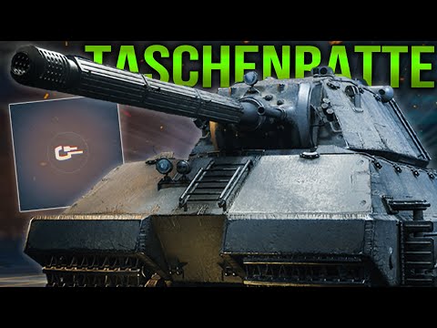 Видео: ВИХОДИТЬ ЦЕ СУПЕРпуперТЯЖ? - TASCHENRATTE