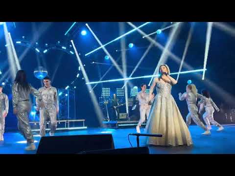 Видео: Татьяна Буланова «Ледяное сердце»