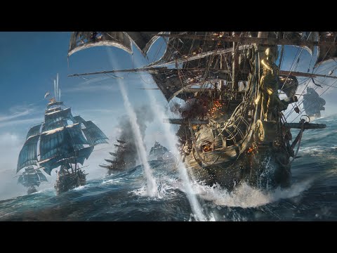 Видео: World of Sea Battle. Арена: Масс + Охота. Режимы: Выживание, Рейд пиратов.