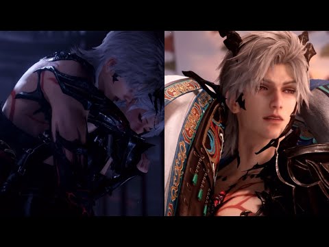 Видео: Dragon Sylus: от врагов к возлюбленным (при участии Illusio) | Любовь и глубокий космос