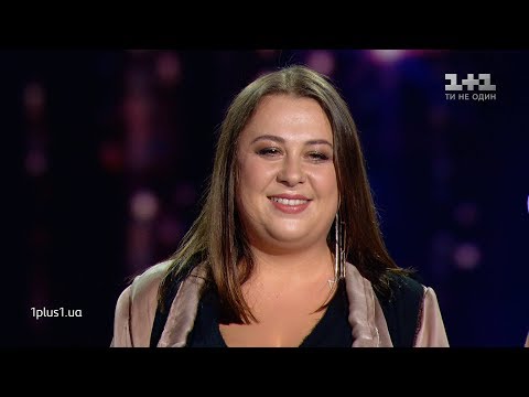 Видео: Ягич Виктория – "Sweet Dreams" – нокауты – Голос страны 9 сезон