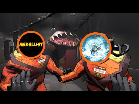 Видео: КВАНТУМЕЦ СКОРО МЫ УМРЕМ В LETHAL COMPANY ИЗ-ЗА НЕГО!