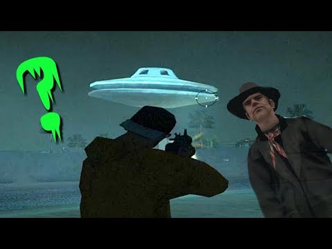 Видео: Митове и неща, които не знаете за GTA San Andreas!
