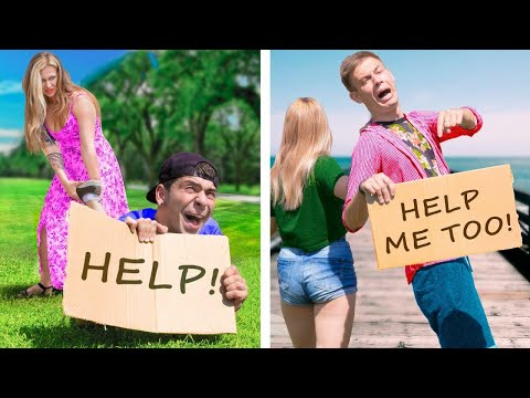 Видео: 19 секретов парней, о которых девушкам лучше не знать!